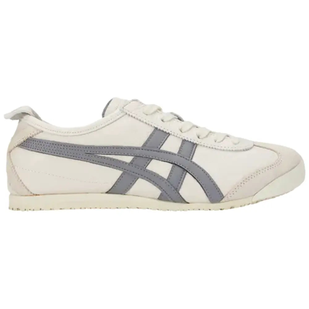 ONITSUKA TIGER MEXICO 66 WHITE LIGHT GREY