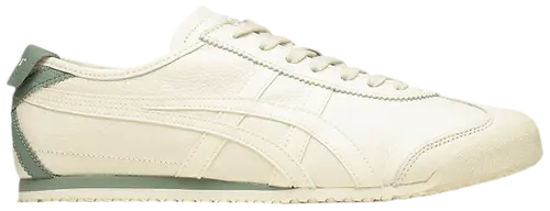 ONITSUKA TIGER MEXICO 66 'CREAM SAGE'