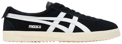 ONITSUKA TIGER MEXICO DELEGATION 'BLACK WHITE'