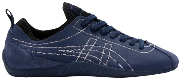 ONITSUKA TIGER SCLAW 'PEACOAT COTTON CANDY'