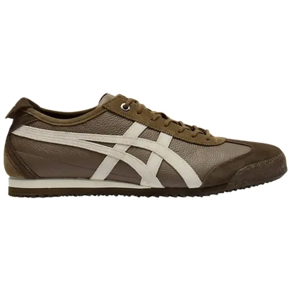 ONITSUKA TIGER MEXICO 66 SD VINTAGE CLAY CANYON CREAM