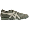 ONITSUKA TIGER MEXICO 66 SD VINTAGE MANTLE GREEN IVORY