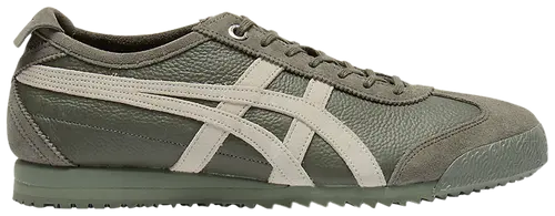 ONITSUKA TIGER MEXICO 66 SD VINTAGE MANTLE GREEN IVORY