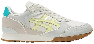 ONITSUKA TIGER COLORADO EIGHTY-FIVE CREAM HUDDLE YELLOW