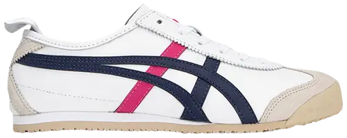 ONITSUKA TIGER MEXICO 66 WHITE NAVY PINK