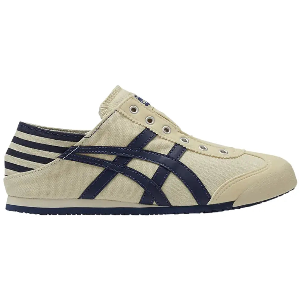 ONITSUKA TIGER MEXICO 66 PARATY 'NATURAL NAVY'