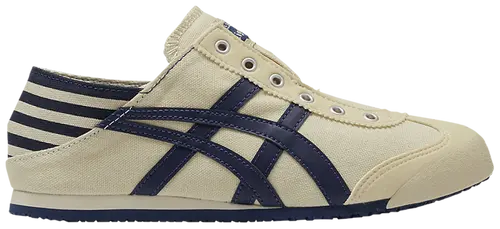 ONITSUKA TIGER MEXICO 66 PARATY 'NATURAL NAVY'