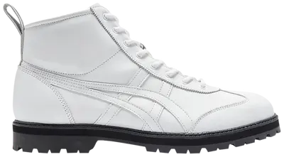 ONITSUKA TIGER MEXICO RINKAN 'WHITE BLACK'