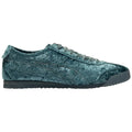 ONITSUKA TIGER MEXICO 66 'VELVET GRAND SHARK'