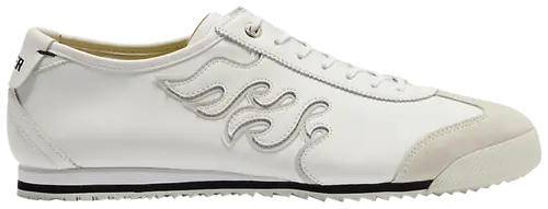 ONITSUKA TIGER MEXICO 66 SD WHITE FLAME
