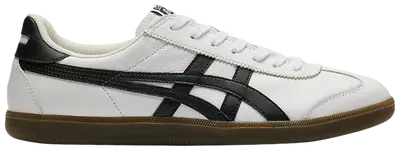 ONITSUKA TIGER TOKUTEN 'WHITE BLACK GUM'