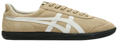 ONITSUKA TIGER TOKUTEN 'WOOD CREPE WHITE