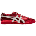 ONITSUKA TIGER MEXICO 66 SD METALLIC SERIES GINGER PEACH