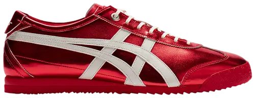 ONITSUKA TIGER MEXICO 66 SD METALLIC SERIES GINGER PEACH