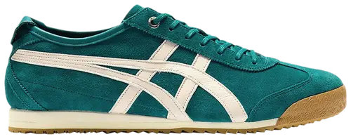 ONITSUKA TIGER MEXICO 66 SD SPRUCE GREEN MINERAL BEIGE