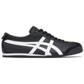 ONITSUKA TIGER MEXICO 66 BLACK WHITE 2023