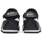 ONITSUKA TIGER MEXICO 66 BLACK WHITE 2023