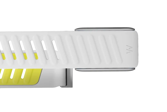 WHOOP 5.0 SPORTFLEX BANDS - RIPPLE