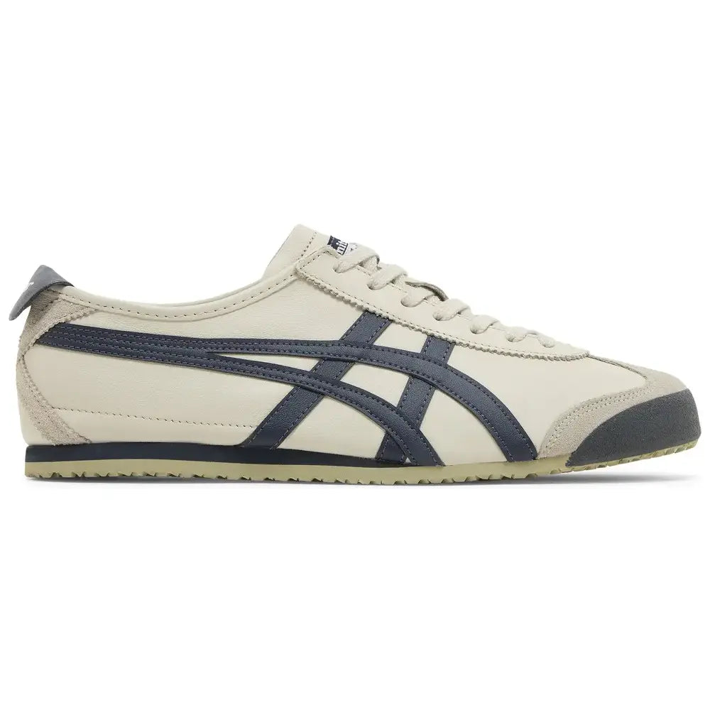 ONITSUKA TIGER MEXICO 66 SD BIRCH PEACOAT