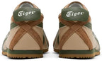 ONITSUKA TIGER MEXICO 66 'BEIGE GRASS GREEN'