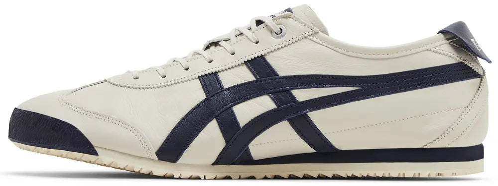 ONITSUKA TIGER MEXICO 66 SD BIRCH PEACOAT