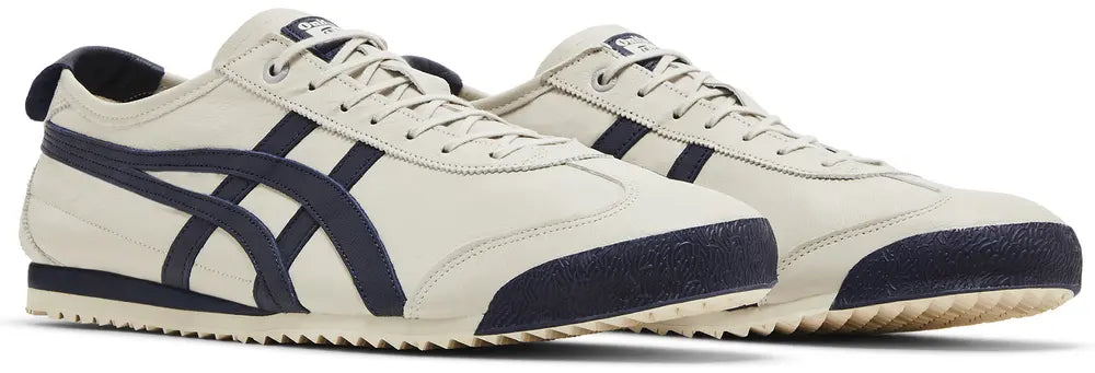 ONITSUKA TIGER MEXICO 66 SD BIRCH PEACOAT