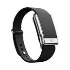 WHOOP 5.0 MG LEATHERLUXE BAND (STRAP ONLY)