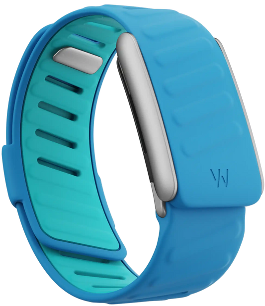WHOOP 5.0 SPORTFLEX BANDS - SWELL