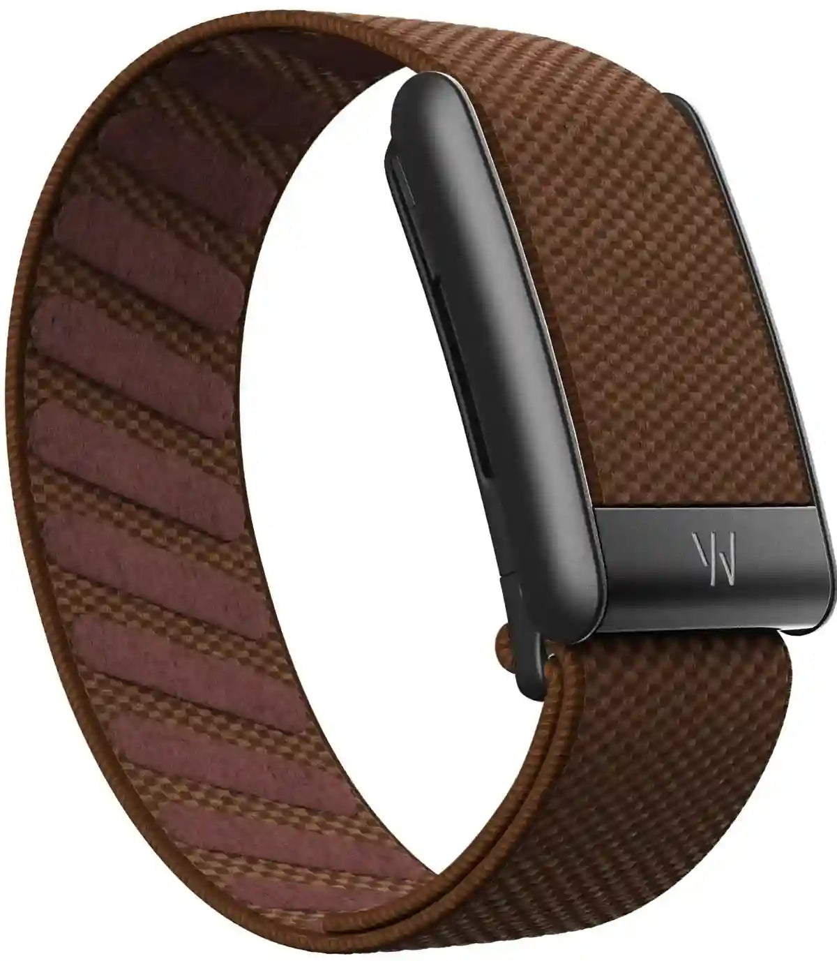 WHOOP 5.0 SUPERKNIT BAND - WALNUT (STRAP ONLY)