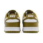 DUNK LOW PACIFIC MOSS