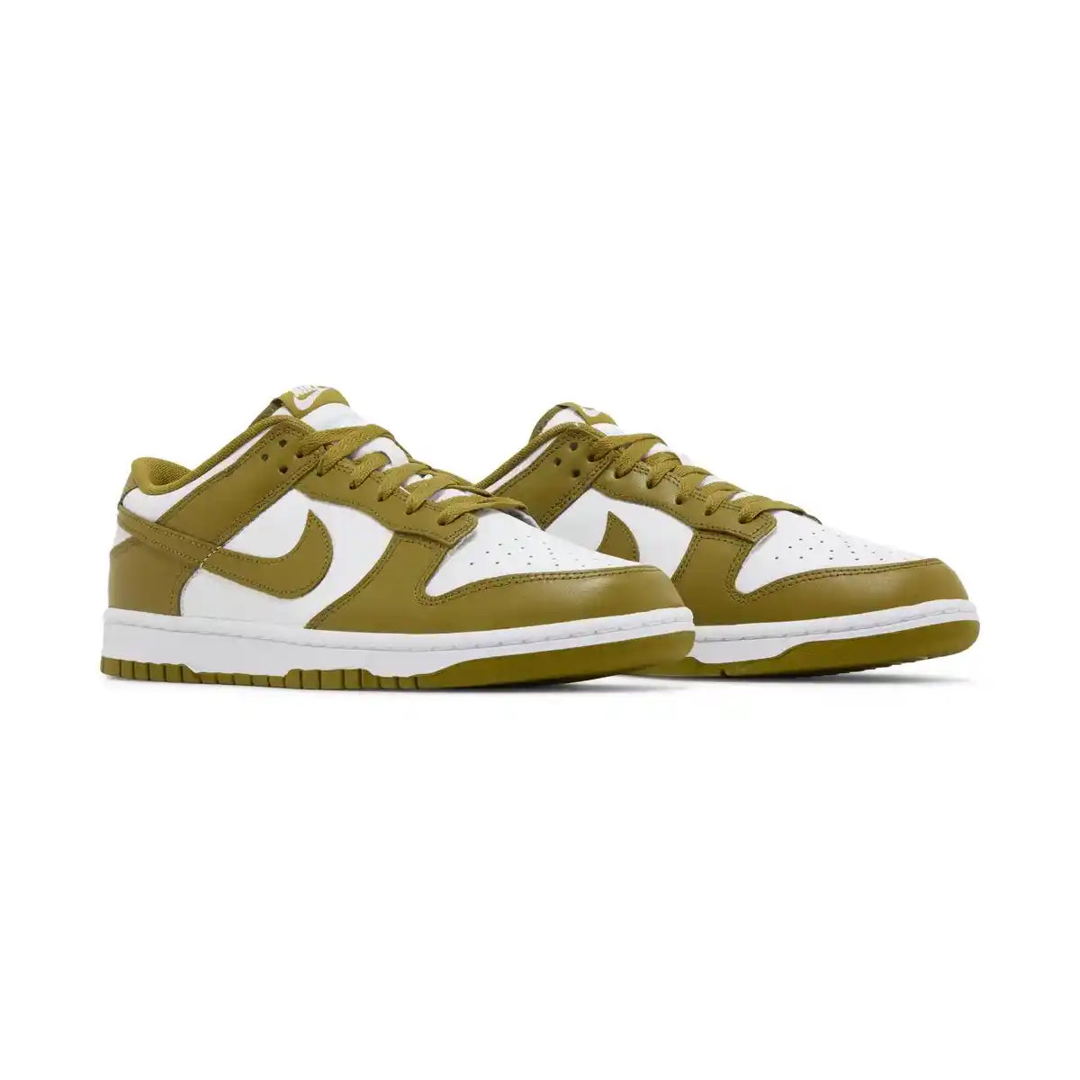 DUNK LOW PACIFIC MOSS