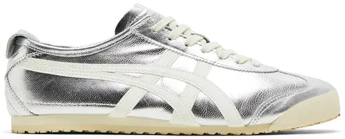 ONITSUKA TIGER MEXICO 66 'CHROME SILVER'