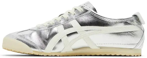 ONITSUKA TIGER MEXICO 66 'CHROME SILVER'
