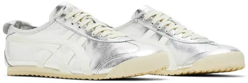 ONITSUKA TIGER MEXICO 66 'CHROME SILVER'