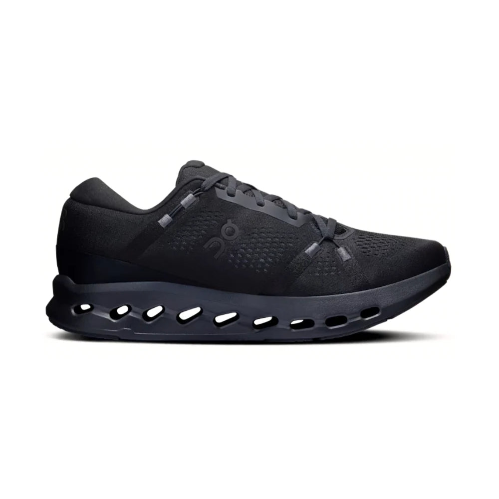  CLOUDSURFER 2 ALL BLACK