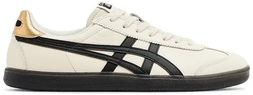 ONITSUKA TIGER TOKUTEN 'WHITE BLACK GOLD'