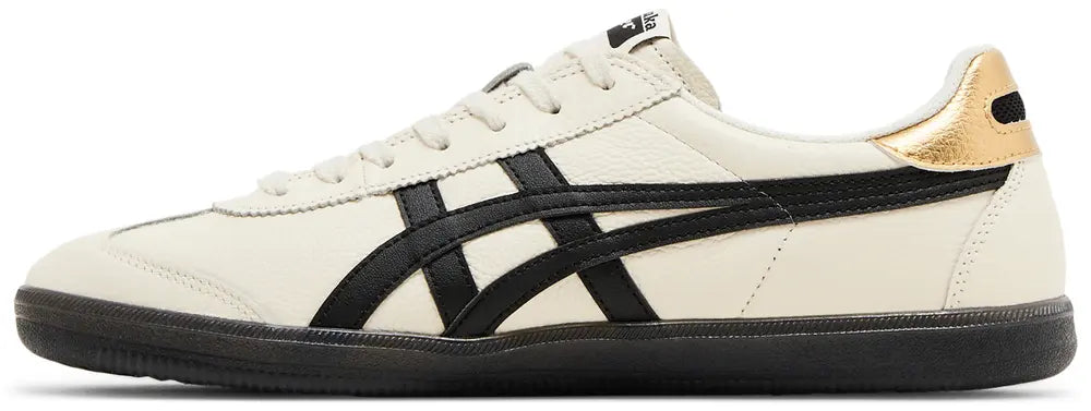 ONITSUKA TIGER TOKUTEN 'WHITE BLACK GOLD'