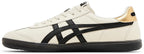 ONITSUKA TIGER TOKUTEN 'WHITE BLACK GOLD'