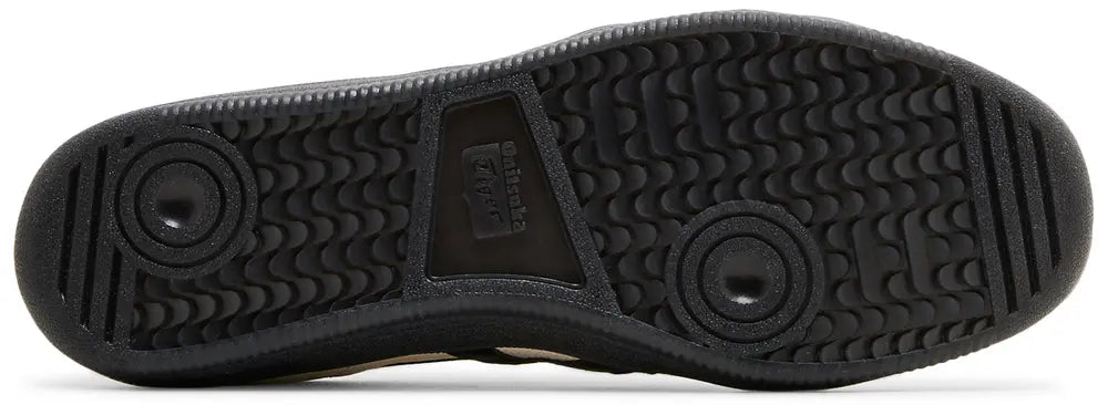 ONITSUKA TIGER TOKUTEN 'WHITE BLACK GOLD'