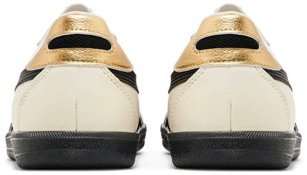 ONITSUKA TIGER TOKUTEN 'WHITE BLACK GOLD'