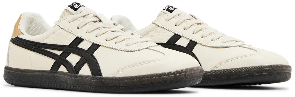 ONITSUKA TIGER TOKUTEN 'WHITE BLACK GOLD'