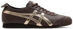 ONITSUKA TIGER MEXICO 66 SD 'LICORICE BROWN CHAMPAGNE'