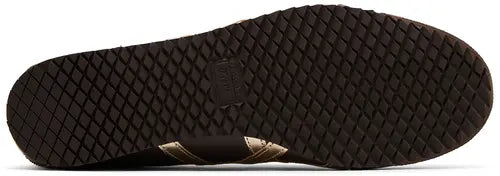 ONITSUKA TIGER MEXICO 66 SD 'LICORICE BROWN CHAMPAGNE'