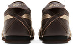 ONITSUKA TIGER MEXICO 66 SD 'LICORICE BROWN CHAMPAGNE'