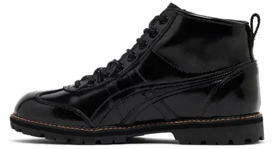 ONITSUKA TIGER MEXICO RINKAN 'BLACK PHANTOM'