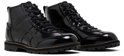 ONITSUKA TIGER MEXICO RINKAN 'BLACK PHANTOM'