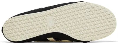 ONITSUKA TIGER MEXICO 66 SABOT 'BLACK CREAM'