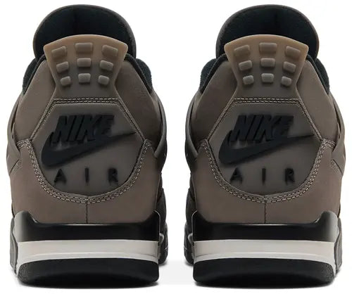 JORDAN 4 RETRO CAVE STONE