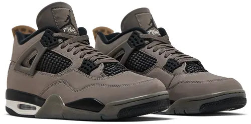 JORDAN 4 RETRO CAVE STONE