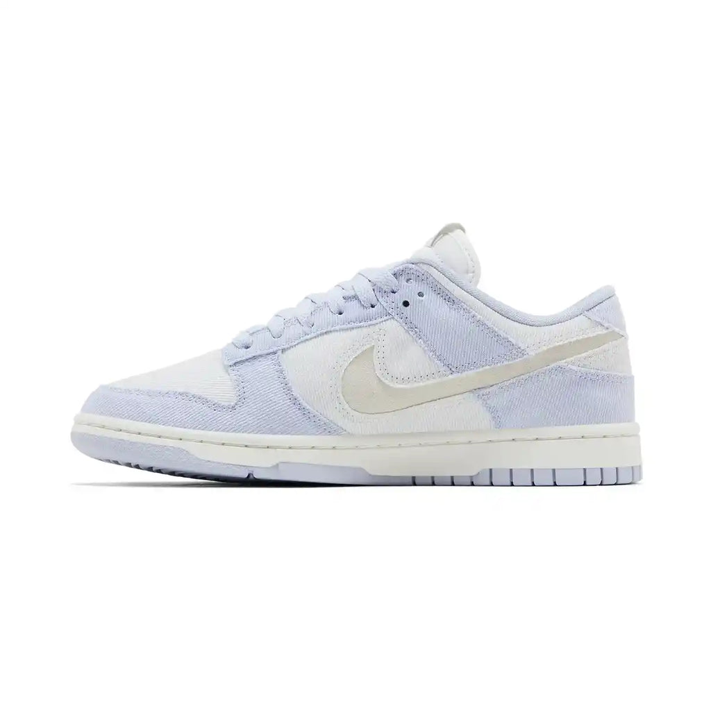 DUNK LOW GHOST DENIM